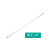 18W SMD LED Tube Double Side G13 with LED Stater