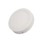 12W SMD Round Ceiling Light Surface Mounting