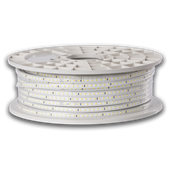 ریسه نواری تزئینی 120LEDs) 2835-SMD) تک لاین - 12 وات بر متر