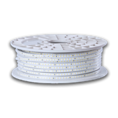 ریسه نواری تزئینی 120LEDs) 3535-SMD) تک لاین - 10 وات بر متر