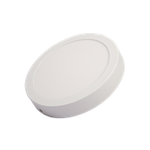 24W SMD Round Ceiling Light Surface Mounting