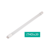 9W SMD LED Tube Double Side G13 with LED Stater