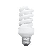 18W CFL FSP E27
