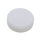 36W SMD Frameless Round Panel Surface Mounting
