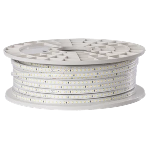 ریسه نواری تزئینی 120LEDs) 2835-SMD) تک لاین - 10 وات بر متر