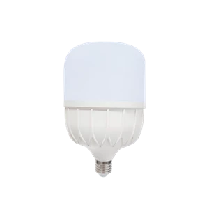 لامپ ال‌ای‌دی استوانه‌ای 30 وات