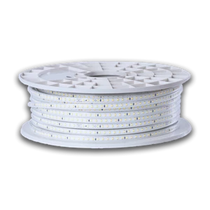 ریسه نواری تزئینی 120LEDs) 3535-SMD) تک لاین - 10 وات بر متر