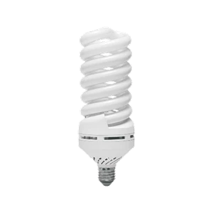 50W CFL FSP E27