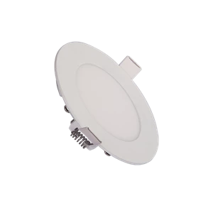 چراغ‌ سقفی باریک(اسلیم) گرد 7 وات | Edge Light | مدل میترا