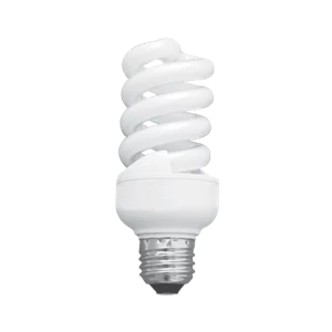 18W CFL FSP E27