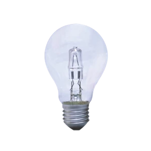 105W HL A60 E27 Clear
