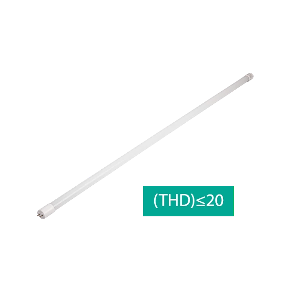 18W SMD LED Tube Double Side G13 with LED Stater