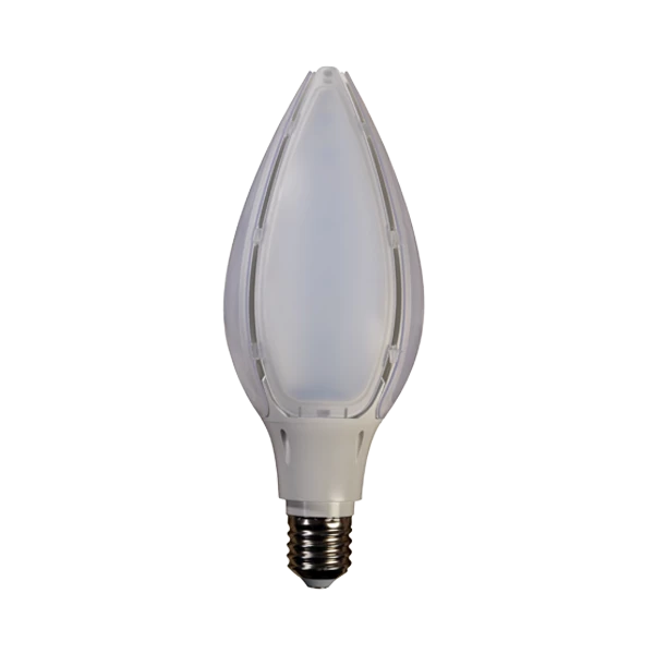 80W LED Oliver E27