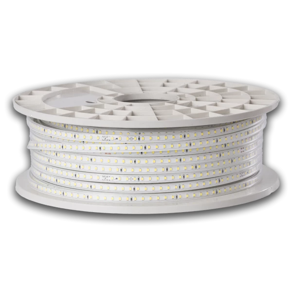 ریسه نواری تزئینی 120LEDs) 2835-SMD) تک لاین - 12 وات بر متر
