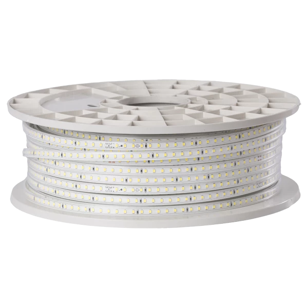 ریسه نواری تزئینی 120LEDs) 2835-SMD) تک لاین - 10 وات بر متر
