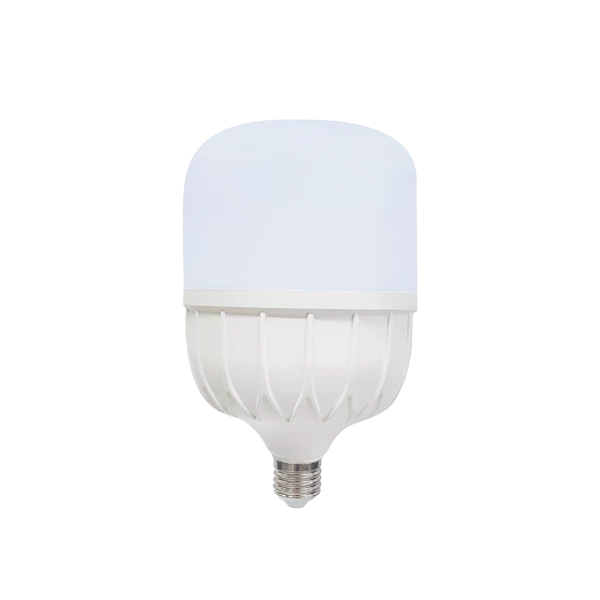 لامپ ال‌ای‌دی استوانه‌ای 30 وات