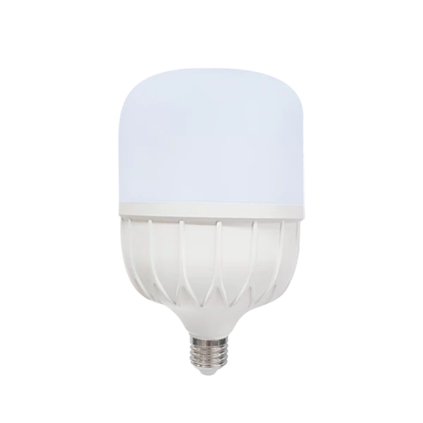 لامپ ال‌ای‌دی استوانه‌ای 50 وات