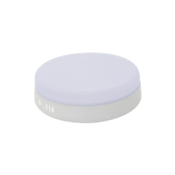 24W SMD Frameless Round Panel Surface Mounting