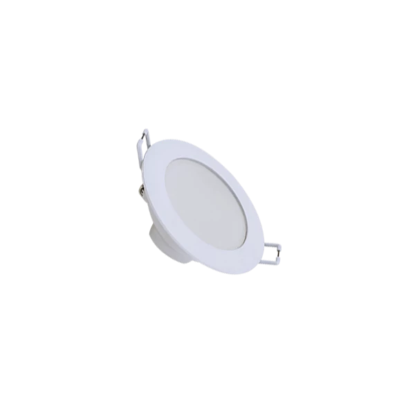 7W SMD Round Panel Recess Mounting | Back Light