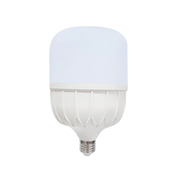 لامپ ال‌ای‌دی استوانه‌ای 60 وات