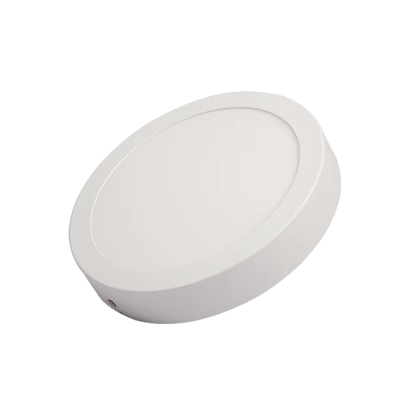24W SMD Round Ceiling Light Surface Mounting