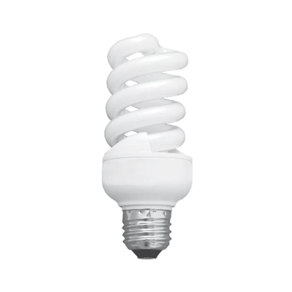 18W CFL FSP E27