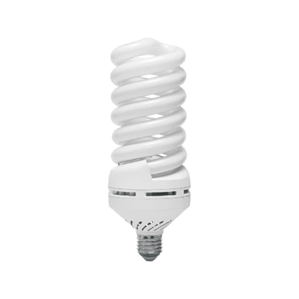 60W CFL FSP E27