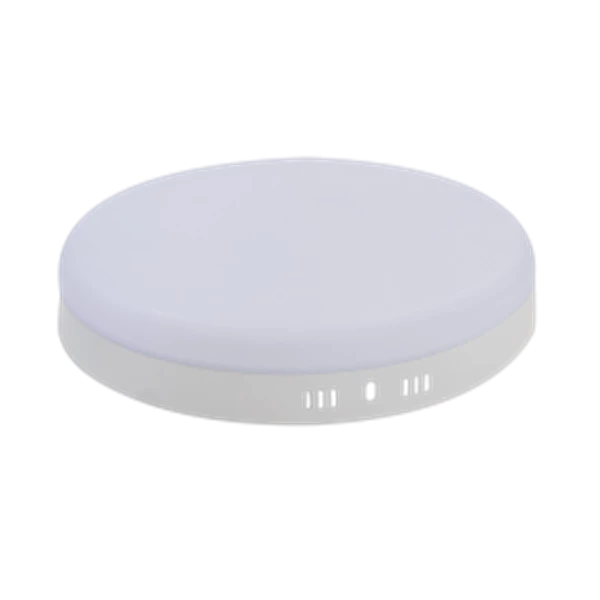 48W SMD Frameless Round Panel Surface Mounting