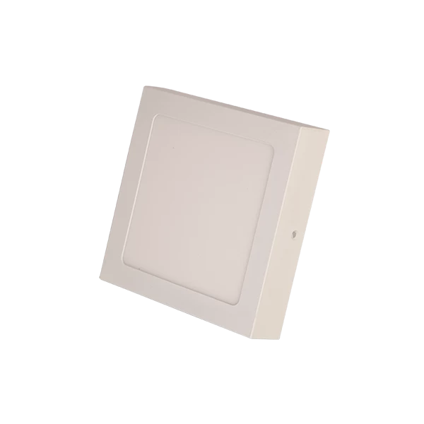 7W SMD Square Ceiling Light Surface Mounting